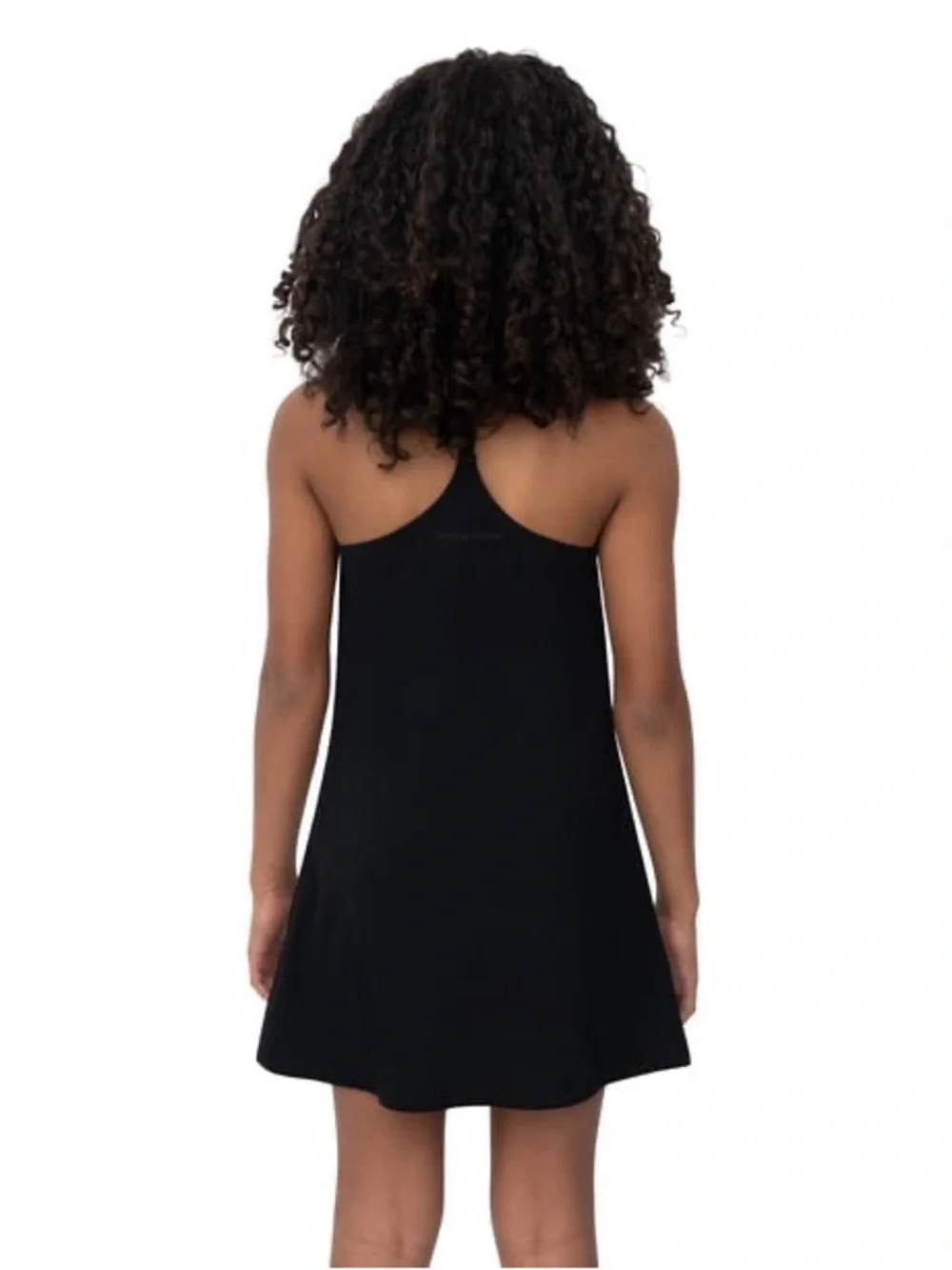 Outdoor Voices Girls Exercise Dress Size XS 4/5